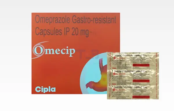 Omecip Capsule_30