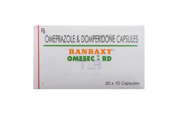 Omesec-RD Capsule