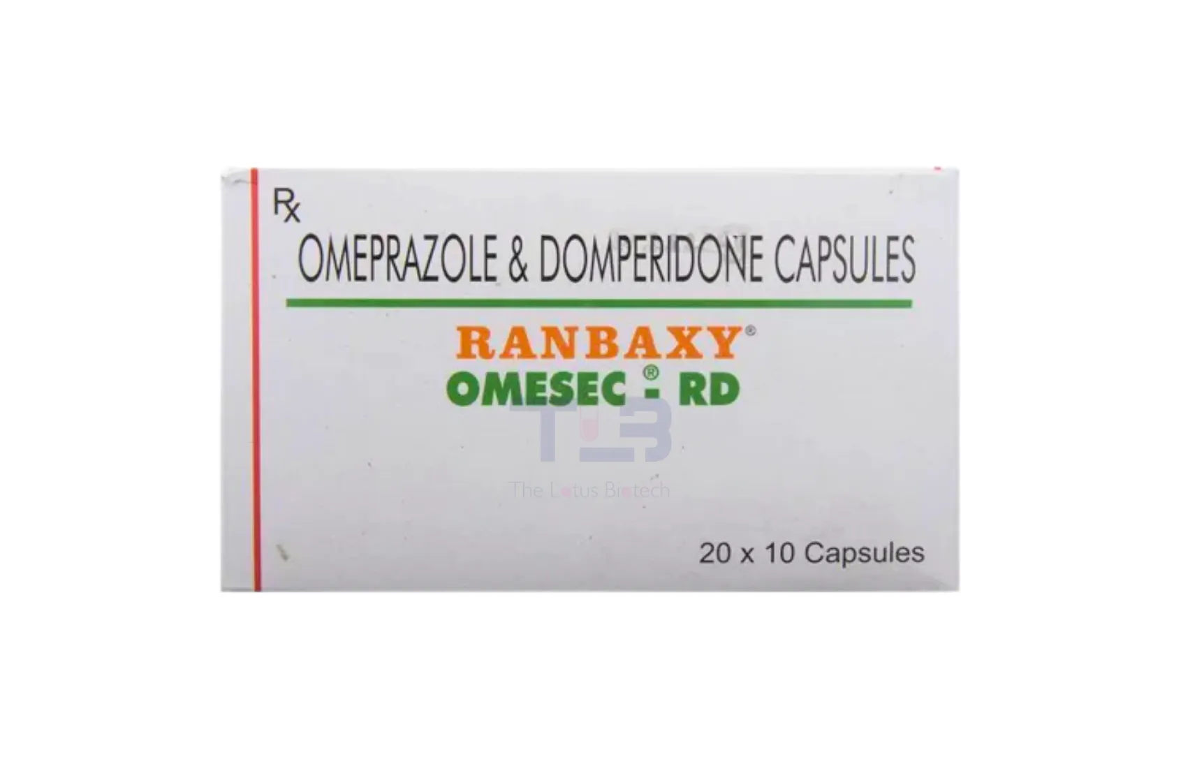 Omesec-RD Capsule