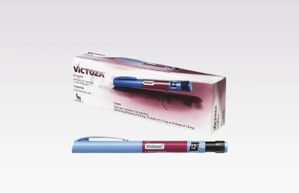 Victoza Solution for Injection