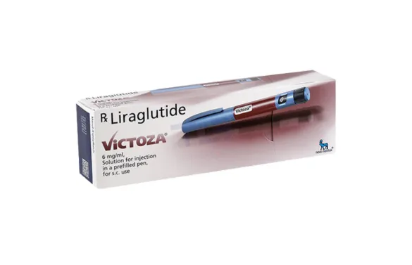 Victoza Solution for Injection