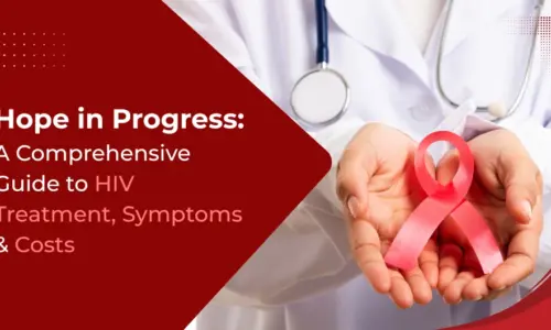 HIV Treatment, Symptoms & Costs