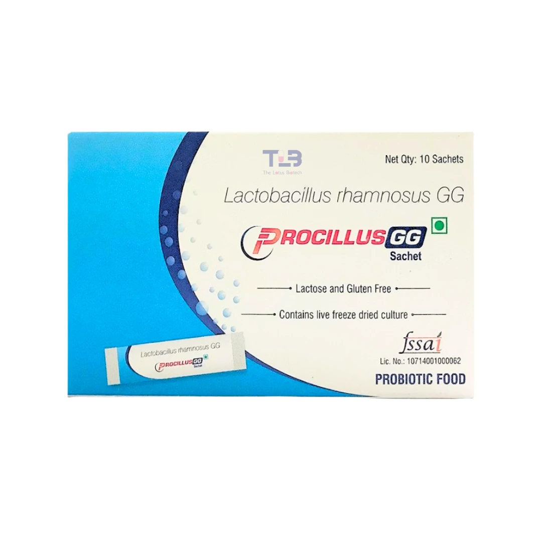 Procillus GG Granules