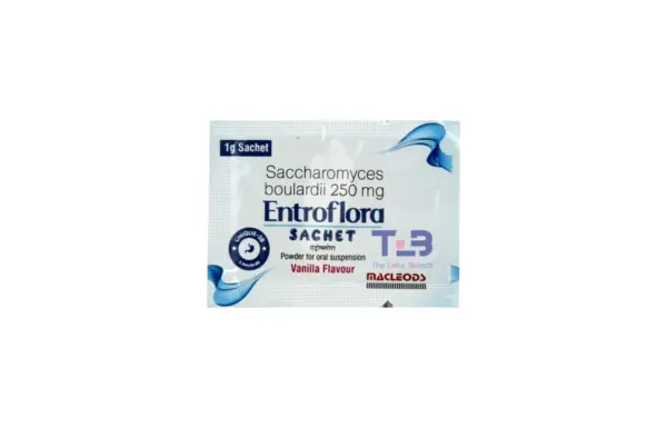 Entroflora Powder