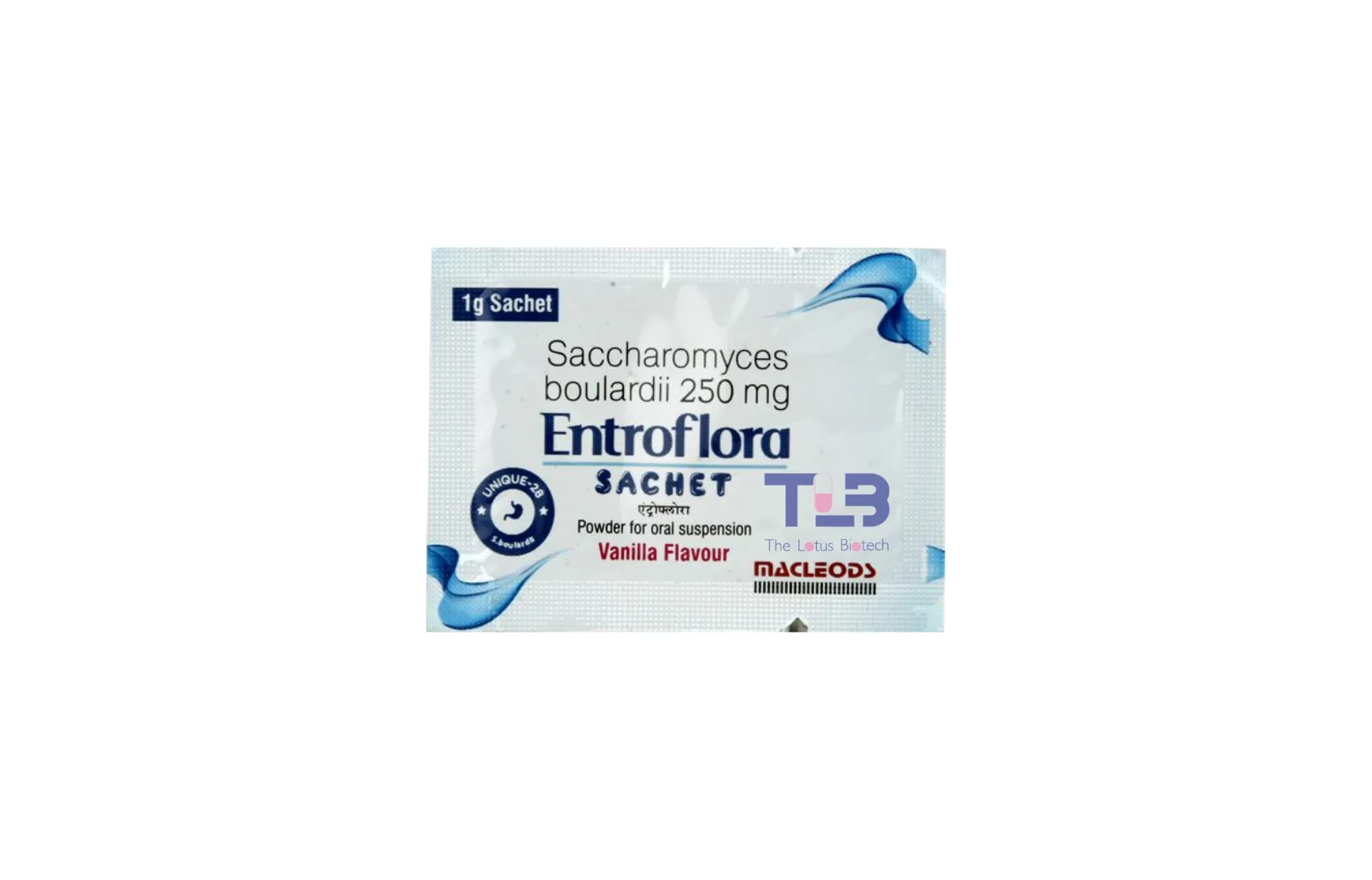 Entroflora Powder