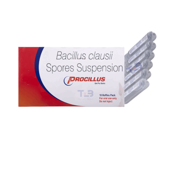 Procillus Oral Suspension - Image 2