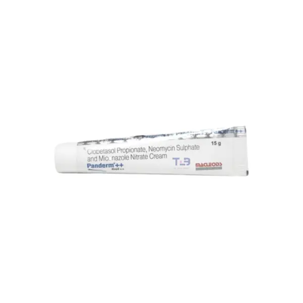 Panderm ++ Cream 15gm