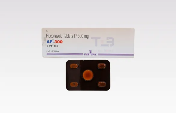 AF 300 Tablet