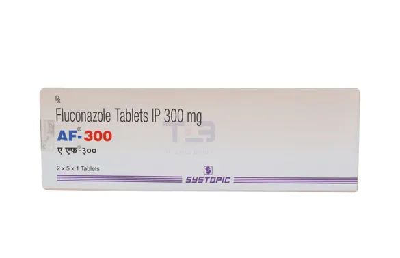 AF 300 Tablet