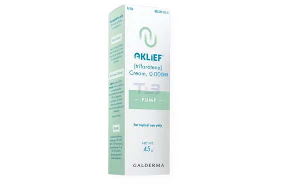 Aklief Cream