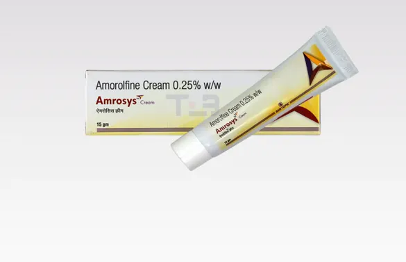 Amrosys Cream