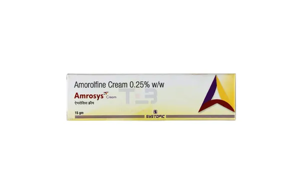 Amrosys Cream