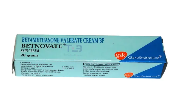 BETNOVATE Cream