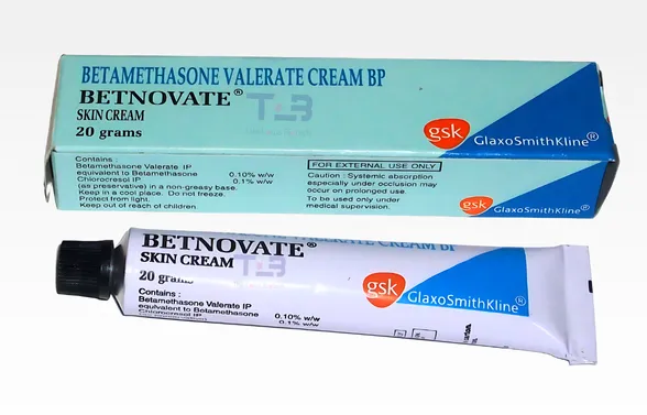 BETNOVATE Cream