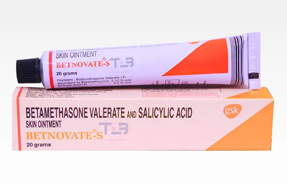 BETNOVATE s OINTMENT