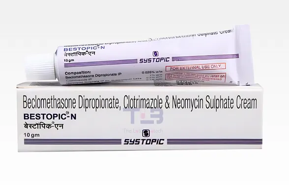 Bestopic N