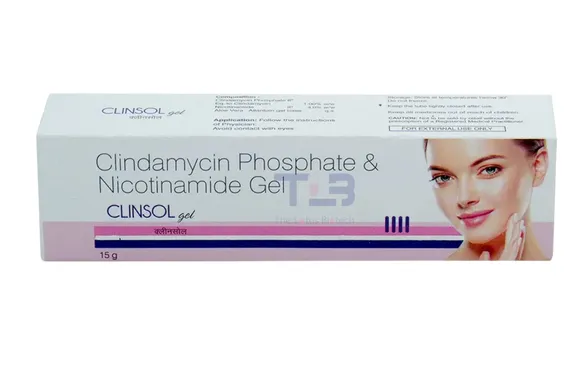 Clinsol Gel