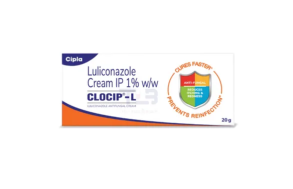 Clocip L Cream
