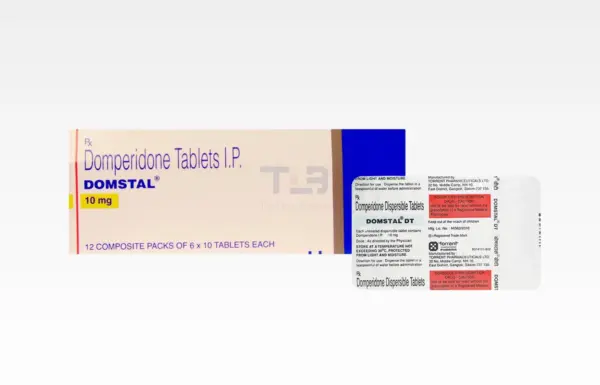 Domstal Mps 10 mg/125 mg Tablet - Image 2