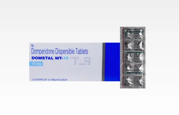 Domstal MT 10 Tablet DT - Image 2