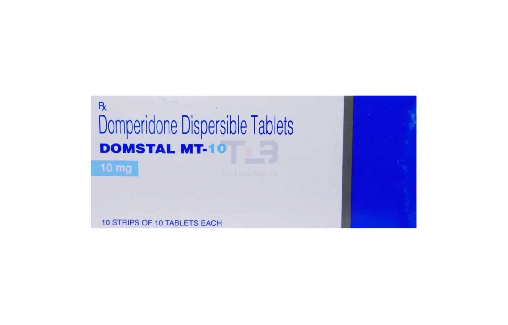Domstal MT 10 Tablet DT