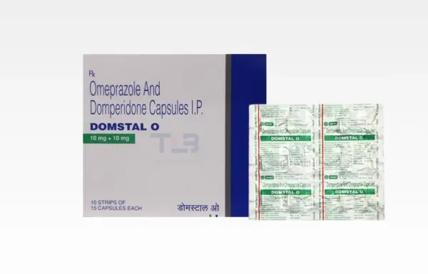 Domstal NP 250mg/10mg Tablet - Image 2