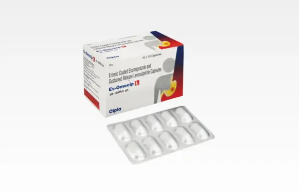 ES Omecip L Capsule - Image 2