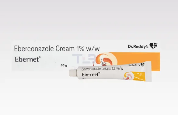 Ebernet Cream 30gm