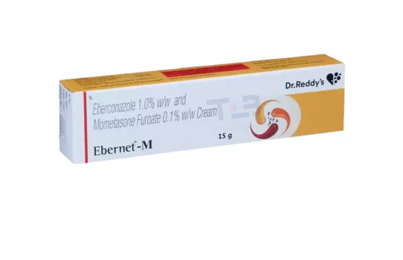 Ebernet-M Cream