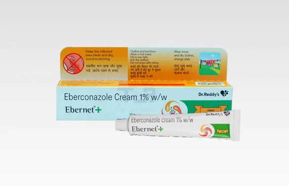 Ebernet Plus Cream