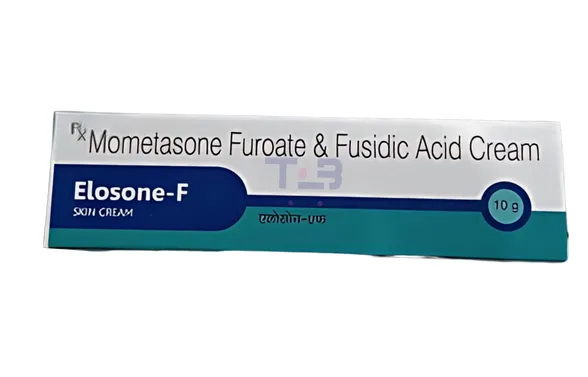 Elosone F Cream