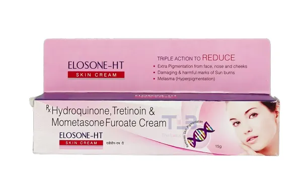 Elosone HT Forte Cream