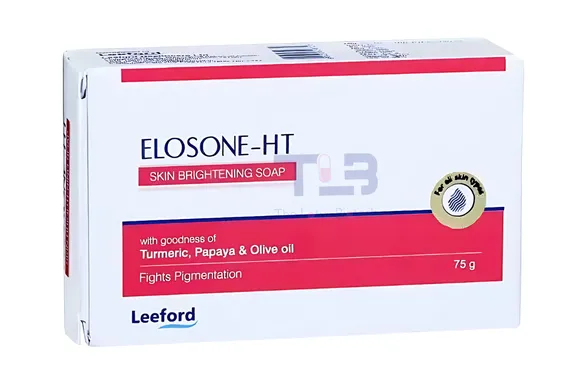 Elosone HT Soap