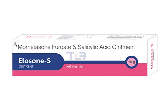 Elosone S Ointment