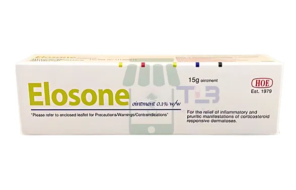 Elosone Cream
