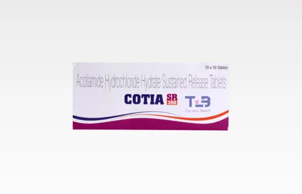 COTIA SR 300 Tablet - Image 2