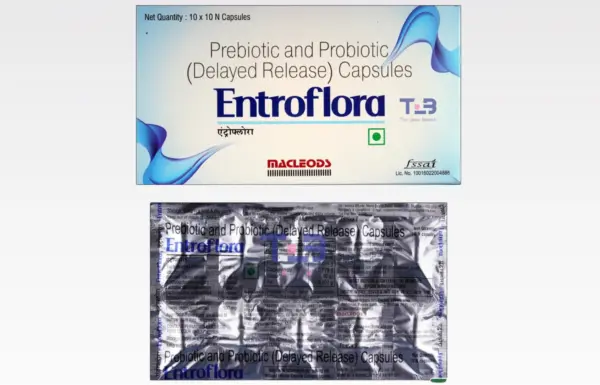 Entroflora Capsule DR - Image 2