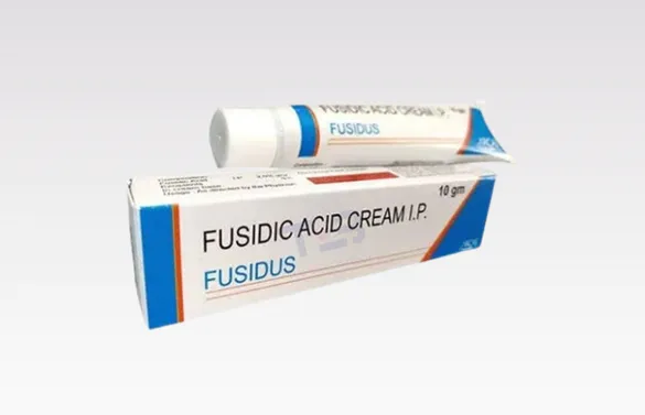 Fusidus Cream