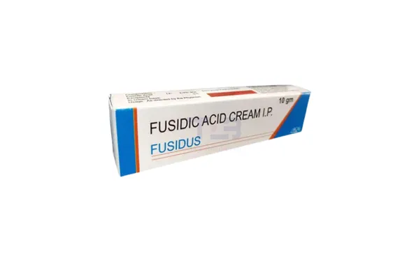 Fusidus Cream