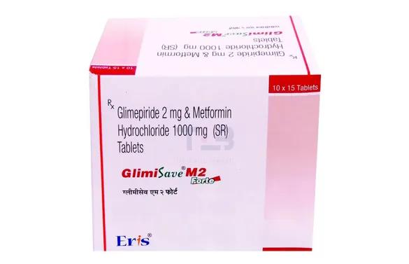 Glimisave M2 Forte Tablet