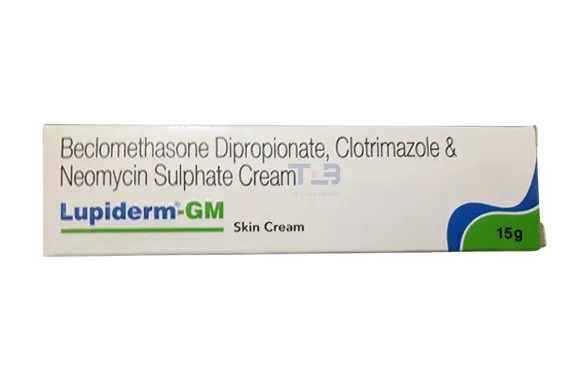 Lupiderm GM