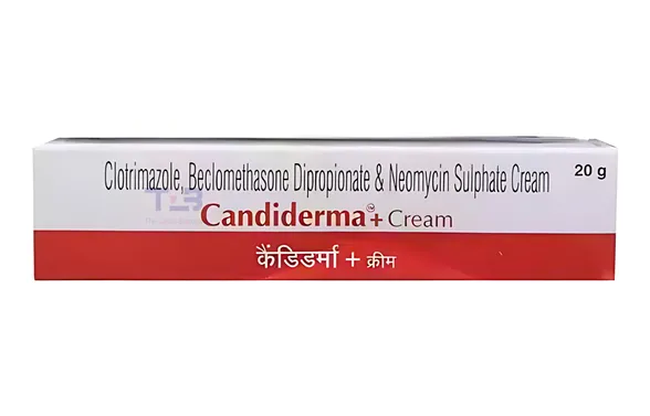 Mazoderm BN Cream