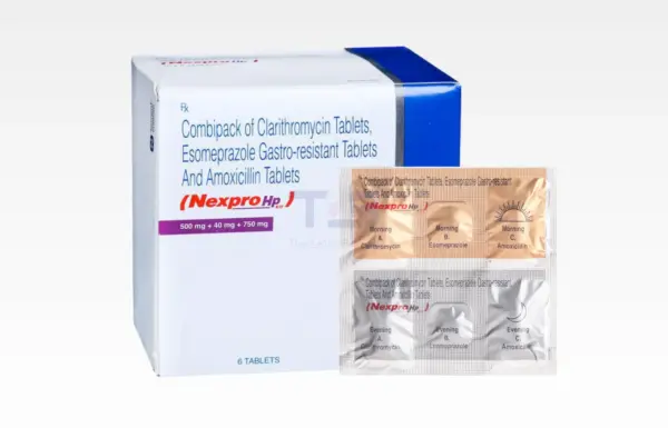 Nexpro HP Combipack - Image 2