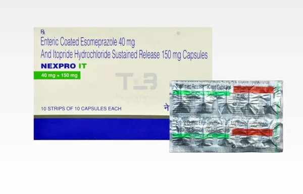 Nexpro IT Capsule SR - Image 2