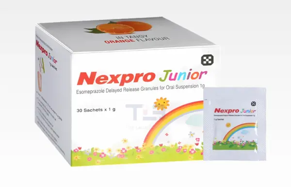 Nexpro Junior - Image 2