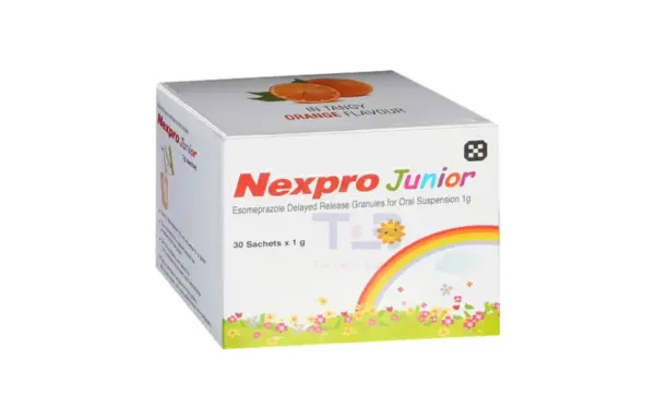 Nexpro Junior