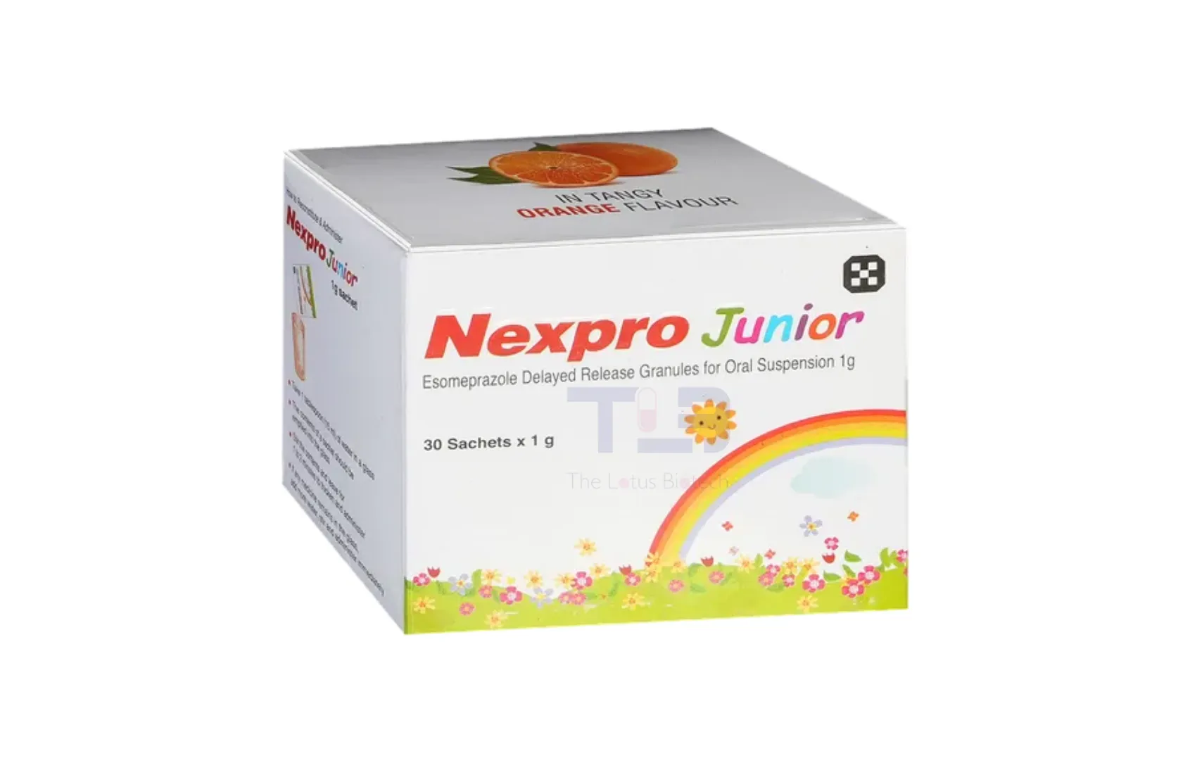 Nexpro Junior