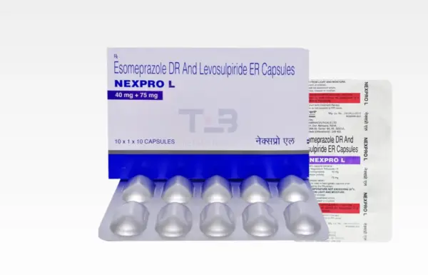 Nexpro L Capsule - Image 2