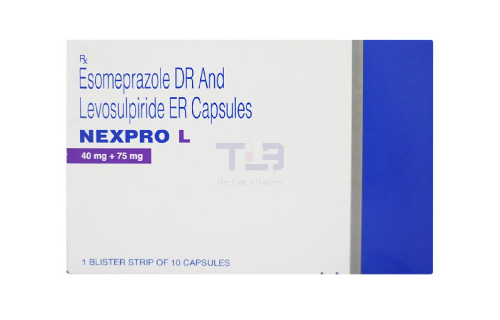Nexpro L Capsule