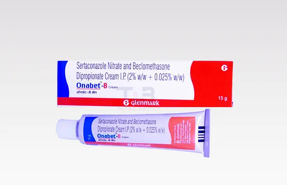 Onabet B Cream